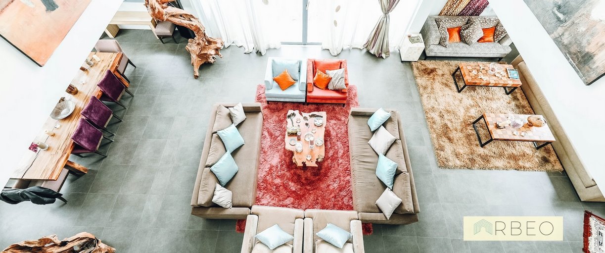 Złoty szklany SHAKER z przepisami na drinki HOMLA idealny prezent