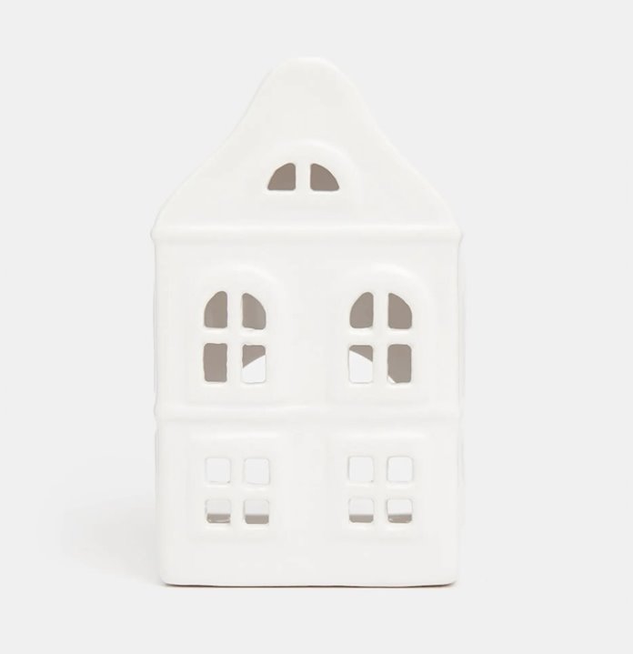 Domek ceramiczny 12,5 cm