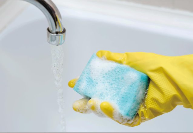 Srebrne talerze wielorazowe deserowe 10 szt 19cm