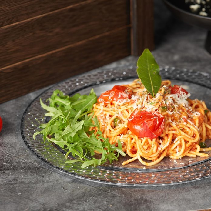 Srebrne talerze wielorazowe obiadowe 10 szt 26 cm