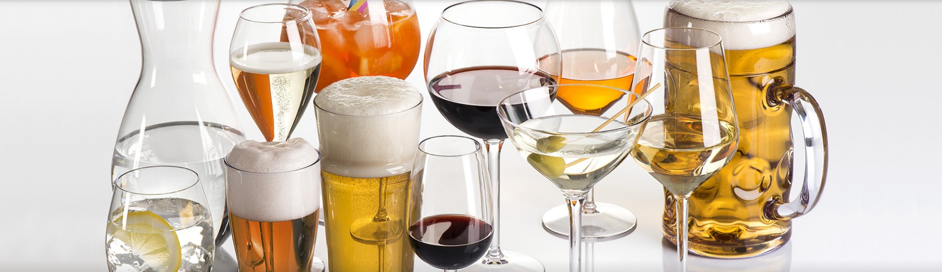 Kufel do piwa – SAN, wielorazowy, do zmywarki