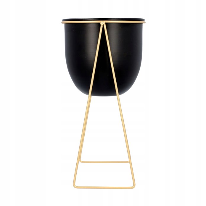 Osłonka czarno złota Homla