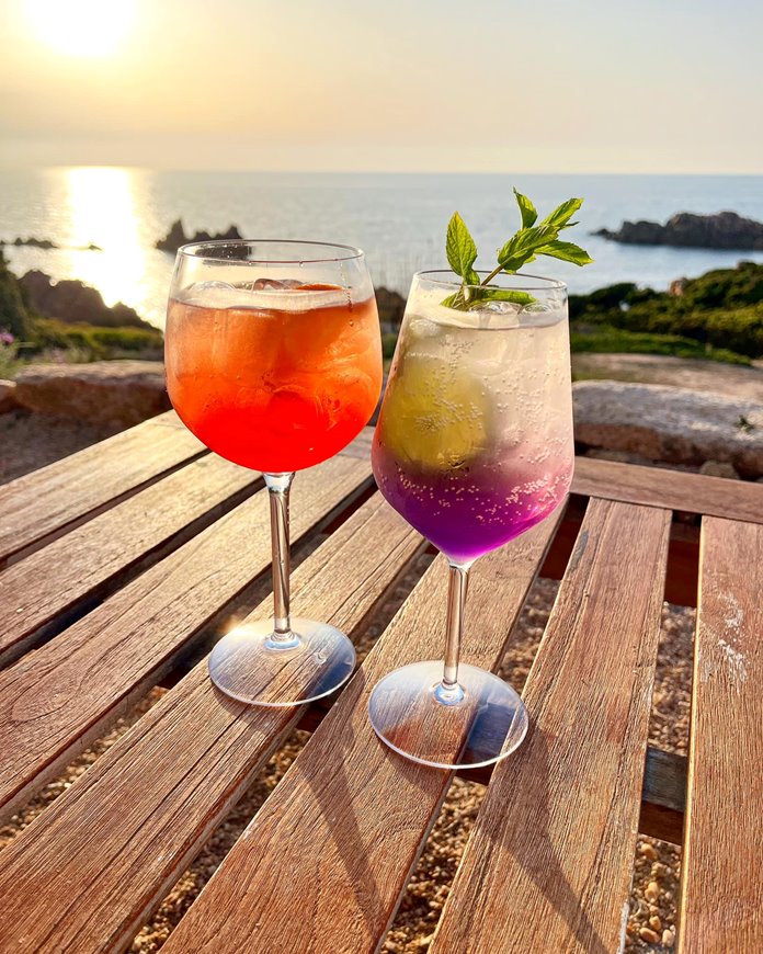 Klielisze do wina PREMIUM zmywarka tworzywo