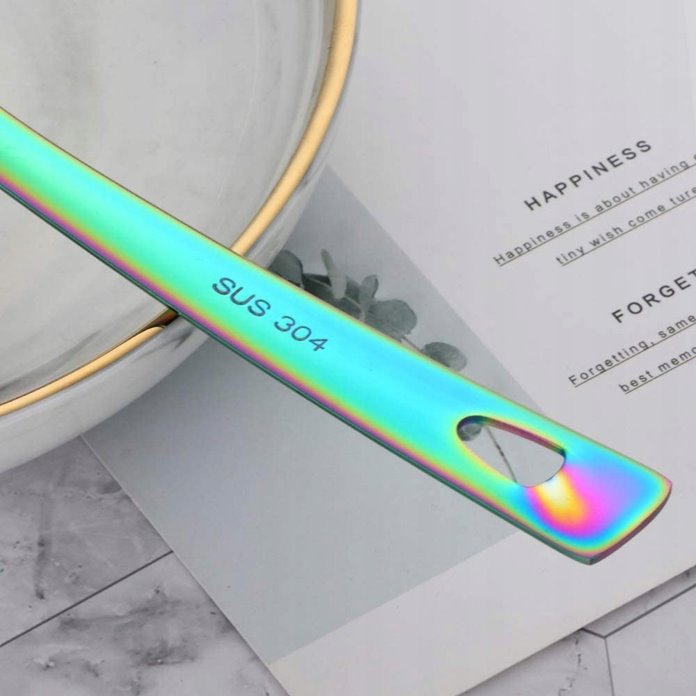 Chochla opalizująca