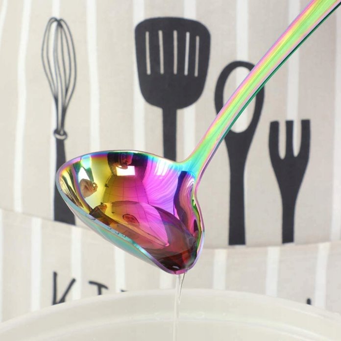 Chochla opalizująca