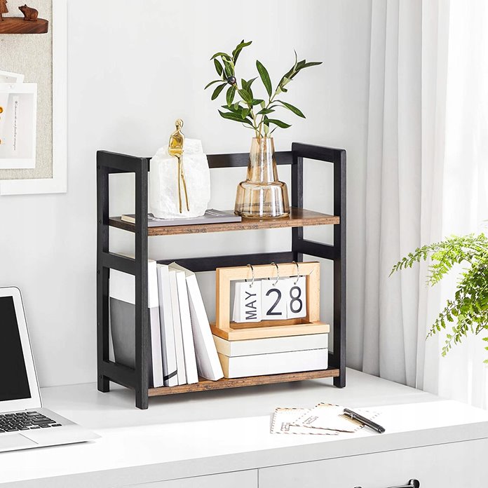 Stojak regał na przyprawy