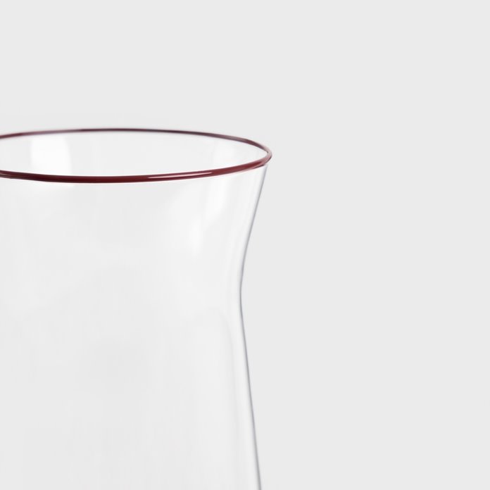 Karafka Homla CHERISH LOVE 1,2 l wisienki wiśnie walentynki lato piknik