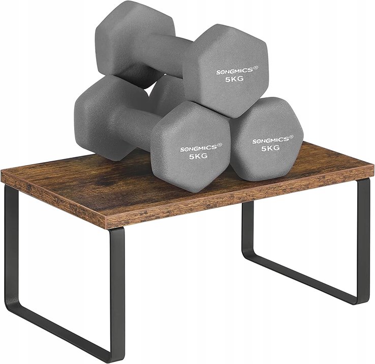 Półki kuchenne organizer  4 szt