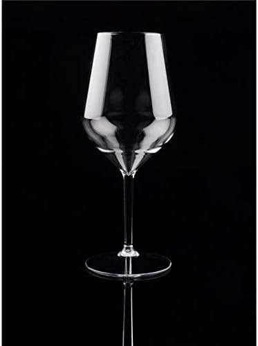 Klielisze do wina PREMIUM zmywarka tworzywo