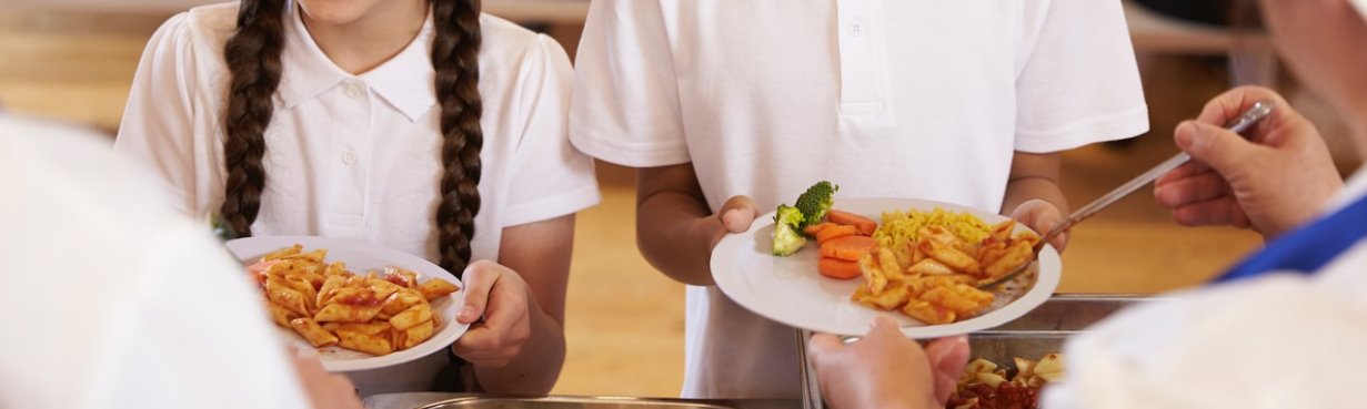 Talerz obiadowy plastikowy PREMIUM Zmywarka biały