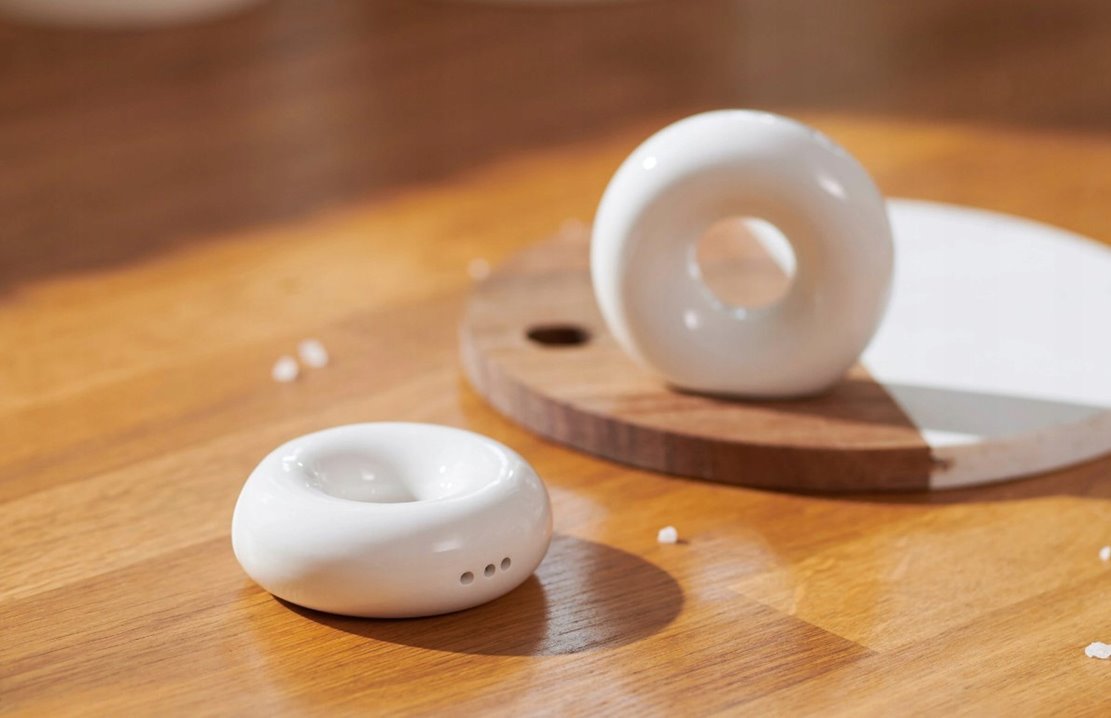 Solniczka pieprzniczka