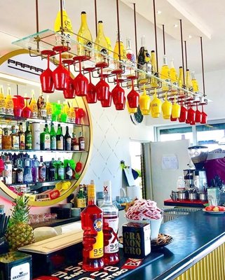 Kieliszek do wina biały Tworzywo wielorazowy