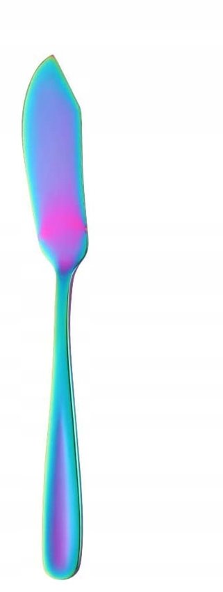 Szczypce do cukru opalizujące