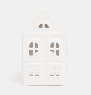 Domek ceramiczny 12,5 cm