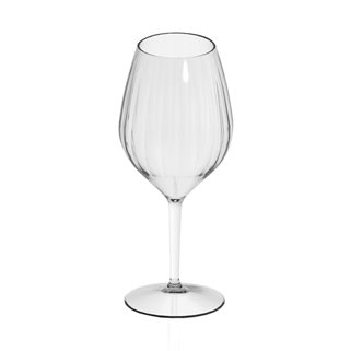 Kieliszek plastikowy do wina  zmywarka Tritan