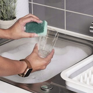 Kubeczki deserowe złote 10 sztuk