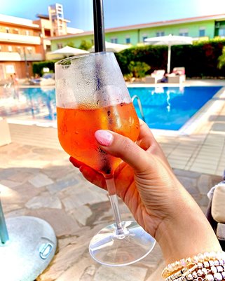 Klielisze do wina PREMIUM zmywarka tworzywo