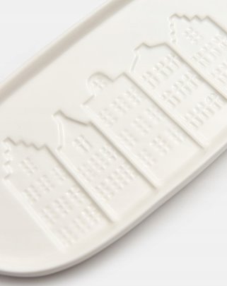 Taca dekoracyjna  25 cm