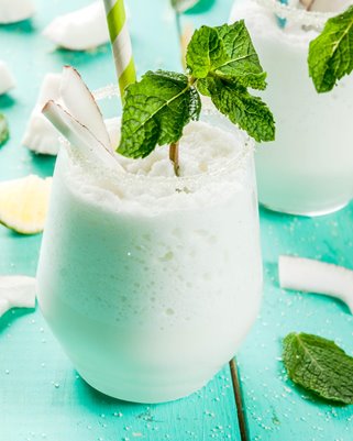 Szklanka Elegance 390 ml Tritan zmywarka tworzywo