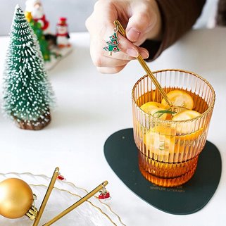 Łyżeczki do latte kolor 8 szt.