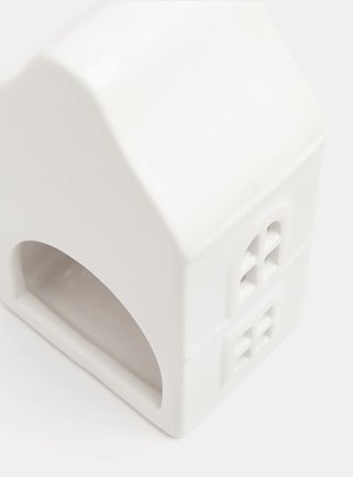 Domek ceramiczny 12,5 cm