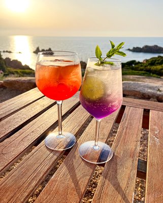 Klielisze do wina PREMIUM zmywarka tworzywo