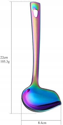 Chochla opalizująca