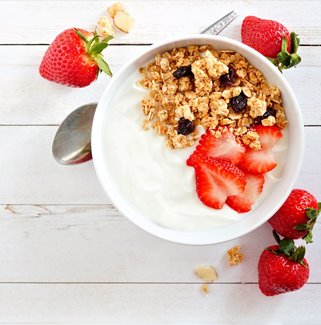 Elegancki Pucharek finger food 120 ml zmywarka 500