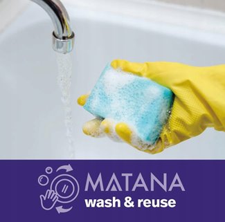 Kieliszki wielorazowe 10 sztuk na wesele poprawiny