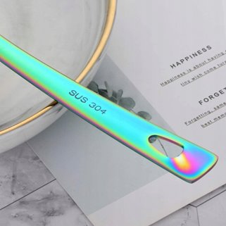 Chochla opalizująca