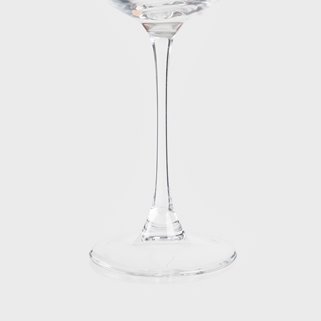 Kieliszki do martini w serduszka przezroczysty 200ml 1 szt.