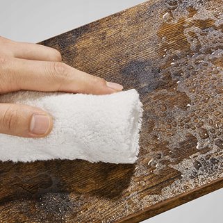 Półki kuchenne organizer  4 szt