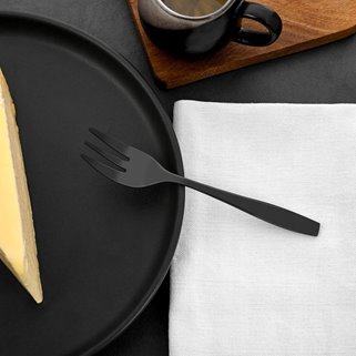 Kolorowe widelczyki 6 szt.