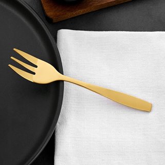 Kolorowe widelczyki 6 szt.