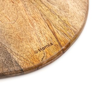 Deska dekoracyjna z uszami 55 cm