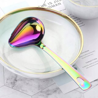 Chochla opalizująca