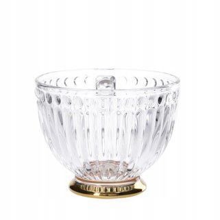 Filiżanka  360 ml złota