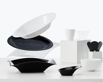 Elegancki Pucharek finger food 120 ml zmywarka 500