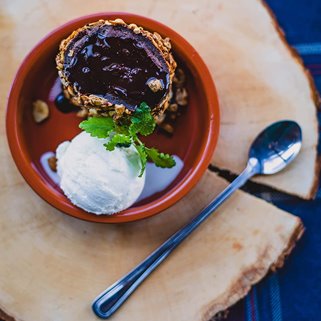 Łyżeczki do latte kolor 8 szt.