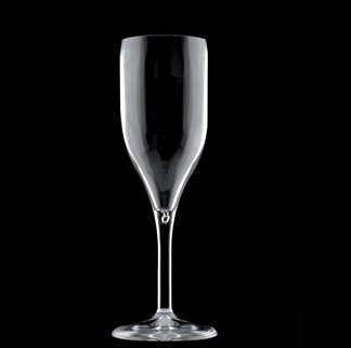 Kieliszek do szampana 150 ml – SAN 500 myć