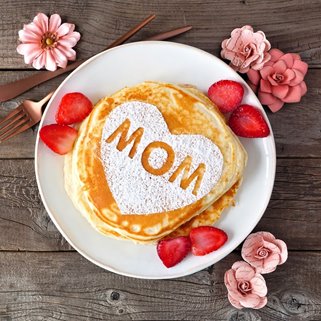 Talerz obiadowy plastikowy PREMIUM Zmywarka biały