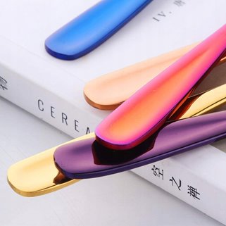 Łyżeczki do latte kolor 8 szt.