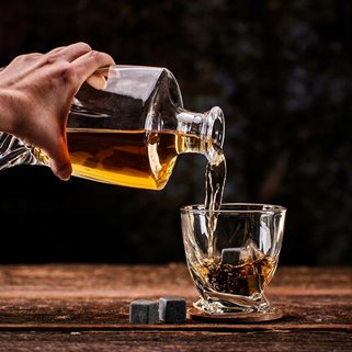 Zestaw do whisky
