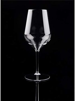 Klielisze do wina PREMIUM zmywarka tworzywo