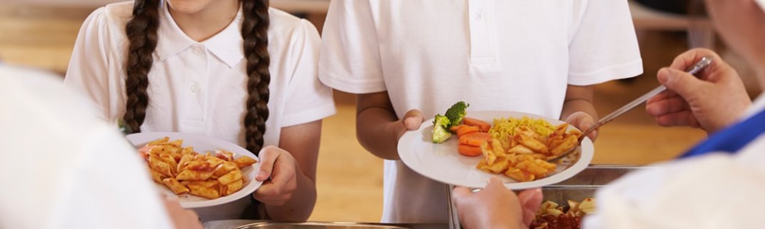 Talerz obiadowy plastikowy PREMIUM Zmywarka biały